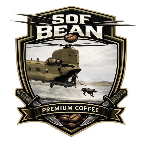 SOF Bean 