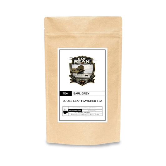 Earl Grey